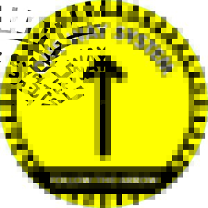 REF38 One Way System