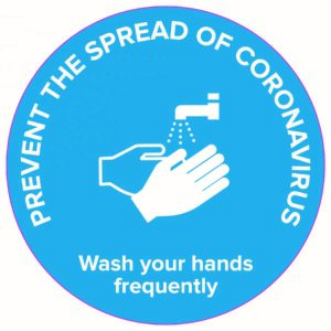 REF45 Prevent The Spread