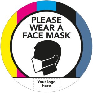 REF49 Bespoke Wear Mask