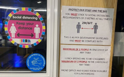 HSE Surprise Inspection Leads To FCL Clean Bill Of Health