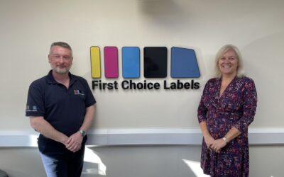 The Label Makers acquire First Choice Labels
